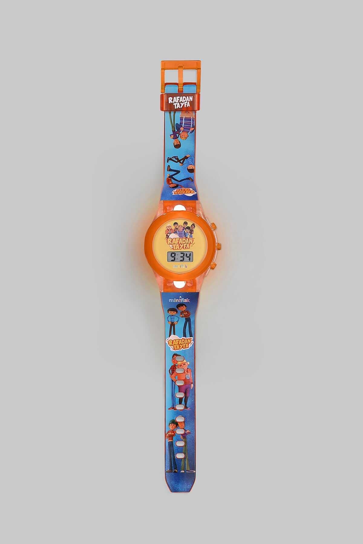 Miniflak Rafadan Tayfa RF7220 Kid's Watch Miniflak Rafadan Tayfa RF7220 Kid's Watch